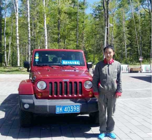 拾金不昧 传递正能量