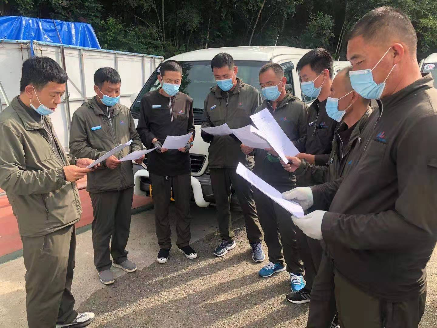 诚实守信 践行承诺